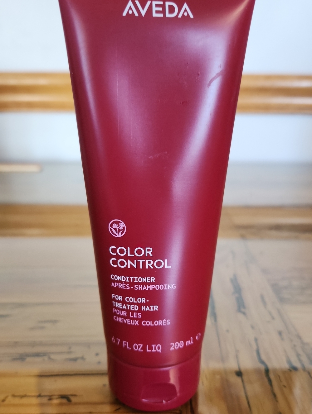 Aveda Color Control Conditioner fight color fade 6.7 oz New Sealed